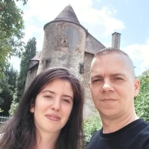 Photo de profil de Davy de Araujo