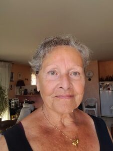 Photo de profil de Debhia Cherifi