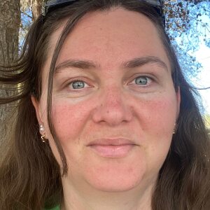 Photo de profil de Debora Wallon Chimy
