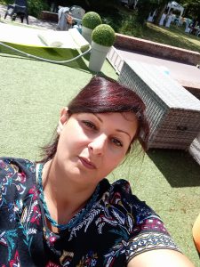Photo de profil de Deborah Abbaz