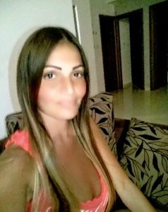 Photo de profil de Deborah Azria