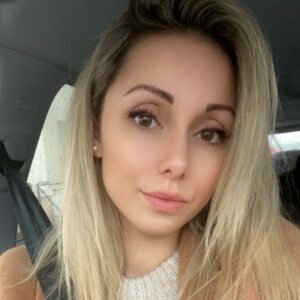 Photo de profil de Deborah Baudrand