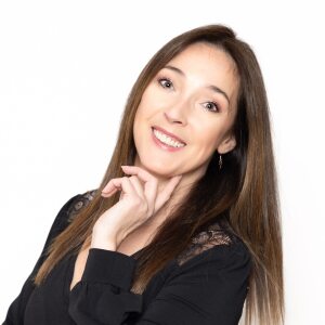 Photo de profil de Deborah Benoit