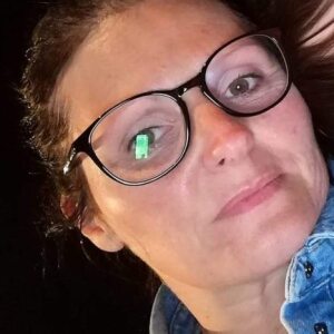 Photo de profil de Deborah Carpentier