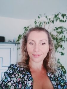 Photo de profil de Deborah Chaib