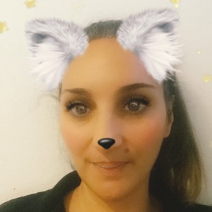 Photo de profil de Deborah Dechandon