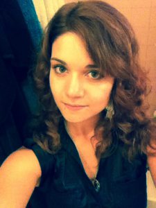 Photo de profil de Déborah Dizio