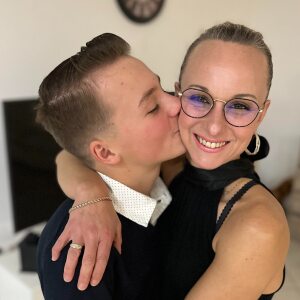Photo de profil de Déborah Drouillard