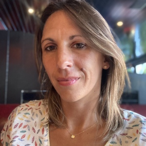 Photo de profil de Deborah Duco