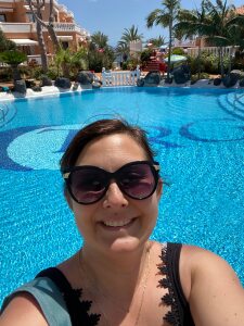 Photo de profil de Deborah Gazon