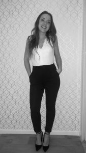 Photo de profil de Deborah Gingat