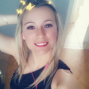 Photo de profil de Deborah Gnemmi