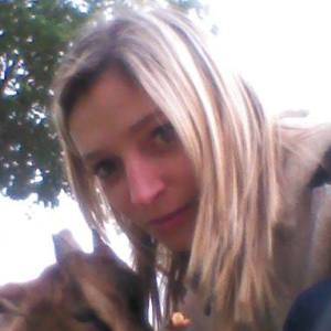 Photo de profil de Deborah Hamel