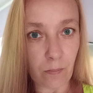 Photo de profil de Deborah Harbonnier