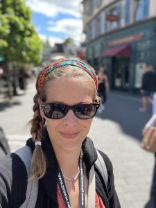Photo de profil de Deborah Hutsebaut