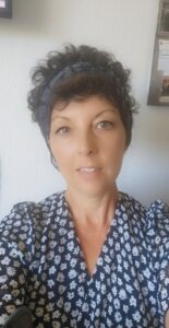 Photo de profil de Deborah Jeannin