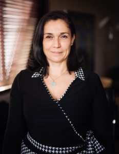 Photo de profil de Deborah Jost