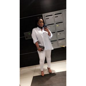 Photo de profil de Deborah Kagezi