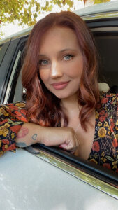 Photo de profil de Déborah Lafaye