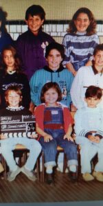 Photo de profil de Deborah Leblanc