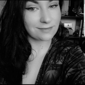 Photo de profil de Deborah Lenoir