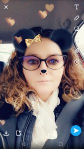 Photo de profil de Deborah Lentz