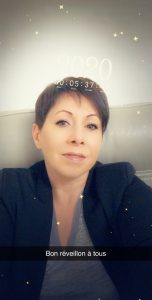 Photo de profil de Déborah Letort