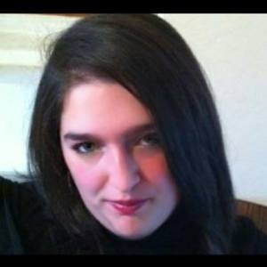 Photo de profil de Déborah Lothore