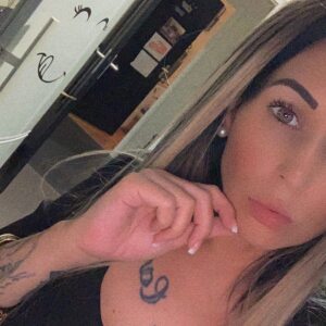 Photo de profil de Déborah Martin