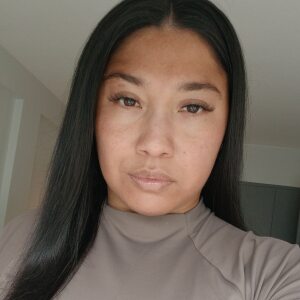 Photo de profil de Deborah Martinez