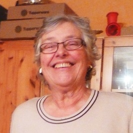 Photo de profil de Deborah Mullois