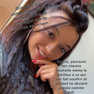 Photo de profil de Deborah Passemard