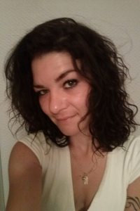Photo de profil de Déborah Pintus
