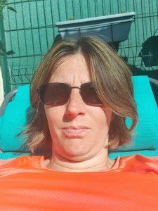 Photo de profil de Deborah Rousseaux