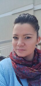 Photo de profil de Deborah Roussel
