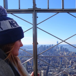 Photo de profil de Deborah Streissel