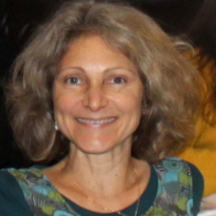 Photo de profil de Deborah Vittot