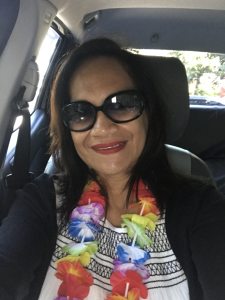 Photo de profil de Debrah Tehiva