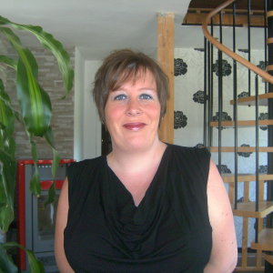 Photo de profil de Debuyser Amelie