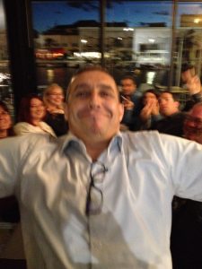 Photo de profil de Debza Chaib