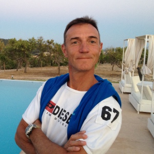 Photo de profil de Degonde Jean Jacques