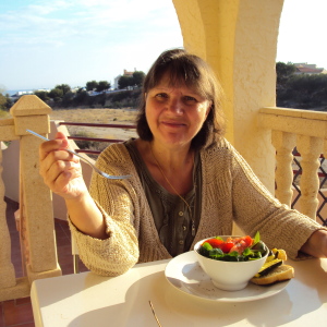 Photo de profil de Delbia Mazri