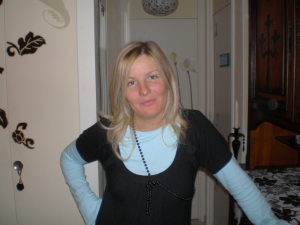 Photo de profil de Delfine Vacherot