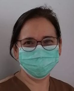 Photo de profil de Delfine da Costa Gomes