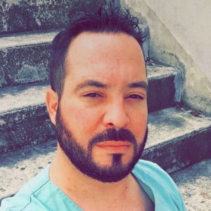 Photo de profil de Delisle Jonathan