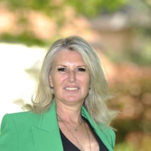 Photo de profil de Delphine Elodie Mairiaux