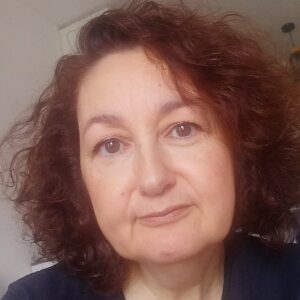 Photo de profil de Delphine Alarcon