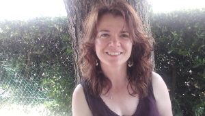 Photo de profil de Delphine Auvray