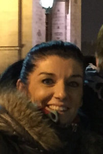 Photo de profil de Delphine Babik
