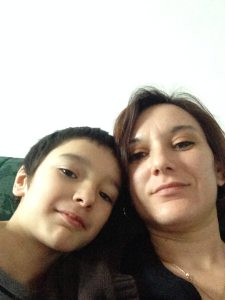 Photo de profil de Delphine Ballay